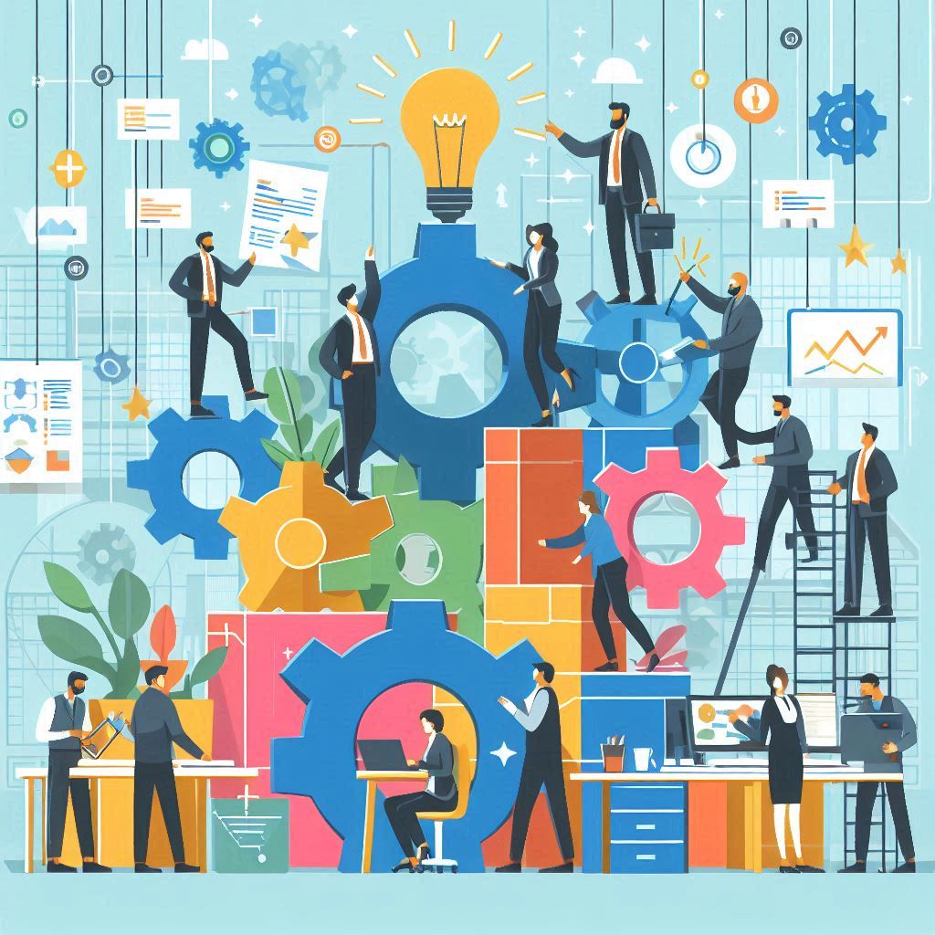 How to Build a Strong Company Culture for Employee Retention